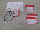 Honda XL100S XR100R Oem Carburetor Gasket Kit 16010-439-305 New. Price: $24.95.