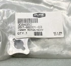 Polaris 3084950 Rotor, Inner, Scav. New Genuine. Price: $39.94.