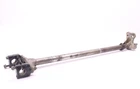 03-08 Suzuki Quadsport LTZ400 Steering Column Slightly Bent 51650-07G30 Used. Price: $39.95.