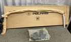 Polaris 2875604 Bodyguard, Rack, Ext, Front New Genuine. Price: $59.26.