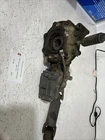 2003 Arctic Cat 650 V Twin Rear Gearcase Differential 0502-616 Used. Price: $114.00.