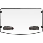 Seizmik Versa-vent Windshield Vented 5050227KIT New. Price: $345.72.