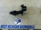 Kawasaki 99-02 Prairie 300 97-02 400 Front Left Steering Knuckle 39186-0008 Nos New. Price: $66.99.