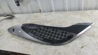 13 Can-am Spyder Roadster Rs Rear Back Right Fender Fairing Cover Panel Used. Price: $123.49.