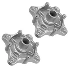 Rear Wheel Axle Hub For Polaris Rzr 800 Efi 2008-2014 / New. Price: $50.00.