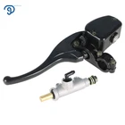 Front +rear Brake Master Cylinder For Polaris Trail Blazer 250 330 400 2003-2009 New. Price: $17.47.