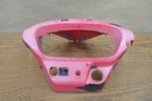 03 Honda Rincon TRX650FA Speedometer Gauge Cover Plastic 53205-HN8-000ZB Used. Price: $29.95.