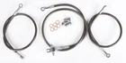 Streamline 1986-1989 Honda Brakeline Frt 3-LINE SMK+2 TRX250R-F-2SMO New. Price: $81.20.