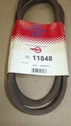 Rotary 11848 Belt Replaced Mtd 754-04122 954-04112 Toro 112-5834 T152 New. Price: $15.99.