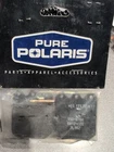 Nos Oem Polaris 1999 Ranger Rear Brake Pad Set Side 2201304 New. Price: $69.99.