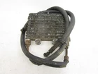 1998 Yamaha Grizzly Yfm 600 Oil Cooler 4WV-13470-00-00 Used. Price: $125.00.