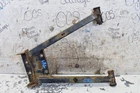 2015 Polaris Ranger Etx Rear Lower A-arm 1018995-458 Control Left Right Used. Price: $31.69.
