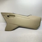 Upper Door Panel Lh, Macchiato Satin - 2024 Canam Defender HD10 Limited Used. Price: $300.00.