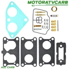 All-carb Carburetor Rebuild Kit For 2004-2012 John Deere Hpx 4X2 4X4 Gator New. Price: $10.19.