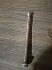 2007 Polaris Outlaw 90 Rear Swingarm Bolt 0453811 Used. Price: $10.00.