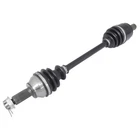 Motors Interparts Atv Complete Cv Axle AB6-HO-8-337 531-0744 314127 New. Price: $192.80.