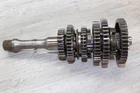 2002-2019 Honda Recon TRX250 Transmission Tranny Gears Countershaft Used. Price: $67.45.