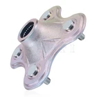 Rear Wheel Axle Hub For Yamaha 2HR-25383-01-00 2HR-25383-00-00 YFM250 YFM350 New. Price: $30.95.
