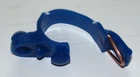 Honda Atc 250R Headlight Case Mounting Strap, Cushion, Band 61309-HA2-670 Blue New. Price: $33.95.