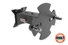 Razorback Offroad Fits Adjustable Spare Tire Mount RBO1018 New. Price: $159.99.