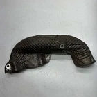 Heat Shield, Headpipe, Front Upper - 2025 Polaris Ranger Crew Xp 1000 Nrst Prem Used. Price: $25.00.