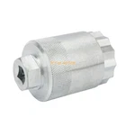 64MM Rear Differential Pinion Bearing Nut Socket Tool For Honda TRX250EX TRX250X New. Price: $22.00.