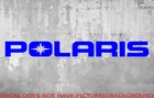 Polaris Decal Sticker Vinyl (clsc) New. Price: $5.99.