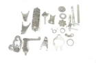 Honda Rancher 420 Tm 17 Gear Shift Shafts Forks Drum Assembly 45823 Used. Price: $99.99.