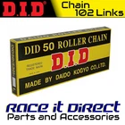 Did Chain Standard Duty Black 530-102L (30.8KN) New. Price: $44.16.