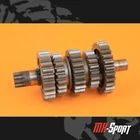 84-85 1985 CR500R Oem Transmission Countershaft Axle Gears Used. Price: $699.99.