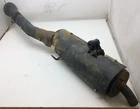 Moto Muffler Assembly Cforce 400 9GQ0-021200-00002 2020 Used. Price: $250.99.