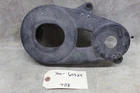 03-06 Kawasaki Kfx 80 Oem Rear Back Drive Chain Guard Cover Shield 36014-S005 Used. Price: $16.95.