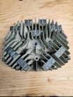 Oem 1985 Honda Odyssey FL350R Cylinder Head OM92-10 Used. Price: $99.99.