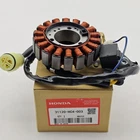 Fit Honda 31120-HC4-003 31120-HC4-004 31120-HC4-014 31120-HC4-750 Stator 18 Pole New. Price: $146.00.