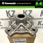 Kawasaki Genuine Prairie 400 Rear Hub 49030-1122 New. Price: $118.51.