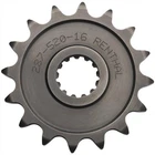 Renthal 255--520-12GP Steel Front Sprocket, 12T New. Price: $33.61.