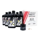 Klotz Oil Change Kit Yamaha Rmax KU-106 New. Price: $108.53.