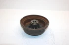 1999 Yamaha Bear Tracker 2WD Oem Front Brake Hub 4XE-F5111-00-00 AY50 Used. Price: $26.99.