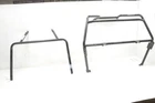 Polaris Rzr 170 11 Roll Cage Complete 0454305-067 0454269-067 48203 Used. Price: $445.99.