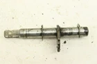 Yamaha Grizzly 125 07 Shifter Shaft 3FA-18101-01-00 30225 Used. Price: $10.79.