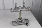 New 2025 2026 Honda CRF450R Oem Triple Clamps CRF250R Used. Price: $284.05.