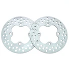 2PCS Brake Disc Rotors For Honda 45251-HP0-A01,45251-HP0-A51 New. Price: $45.00.