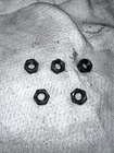 Yamaha Blaster Cylinder Head Nuts Threaded Fasteners NUT95337-08600-00 Used. Price: $8.00.
