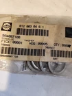Bombardier Brp Skidoo Washer 504087100 Oem Pkg Of New. Price: $16.95.