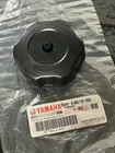 Nos Yamaha 5MV-24610-00-00 Fuel Cap Assy New. Price: $45.00.