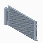 Polaris Hvac Condenser, For Ranger Models, Genuine Oem - 2413821 New. Price: $969.99.