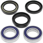 Quadboss 413310 Front Atv Wheel Bearing & Seal Kit For 2007-2009 Kymco Mxu 500 New. Price: $49.60.