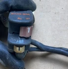 1984 Honda TRX200 Left Handlebar Switch Start Button Assembly 35200-VM5-000 Used. Price: $29.99.