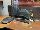 Center Console Panel # 68320-HL6-A00, 6833O-HL6-A00 Honda 2020 Talon 1000 Sxs Used. Price: $50.69.