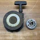 Suzuki Oem 1983-1987 Alt 125 185 Recoil Starter With Cup 18100-24404 Used. Price: $199.95.